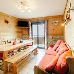 Apartamento Le Col Panoramic