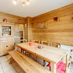 Apartamento Le Col Panoramic