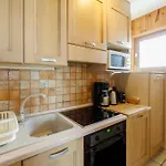 Apartamento Le Col Panoramic