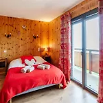 Le Col Panoramic Apartamento