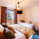 Le Col Panoramic Apartamento *