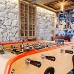 Le Col Panoramic Apartamento