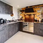 Apartamento Le Col Panoramic Fontcouverte-la-Toussuire