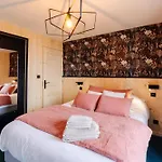 Le Col Panoramic Apartamento