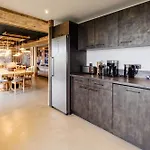 Apartamento Le Col Panoramic