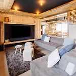 Apartamento Le Col Panoramic