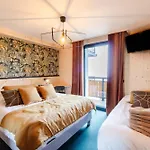 Le Col Panoramic Apartamento Fontcouverte-la-Toussuire