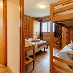 Apartamento Le Col Panoramic *