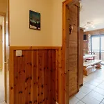 Apartamento Le Col Panoramic *