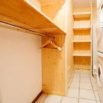 Le Col Panoramic Apartamento *