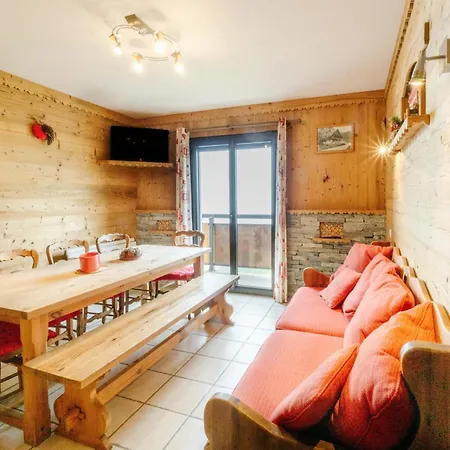 Apartamento Le Col Panoramic *