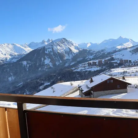 Le Col Panoramic Appartement Fontcouverte-la-Toussuire