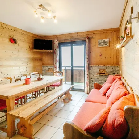 Apartmán Le Col Panoramic