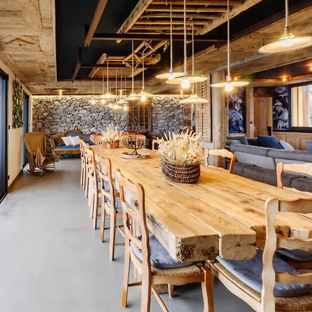 Apartmán Le Col Panoramic Fontcouverte-la-Toussuire